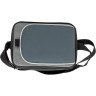 Термосумка THERMOS E5 - 12 CAN COOLER LDPE 9 л, серый 176547