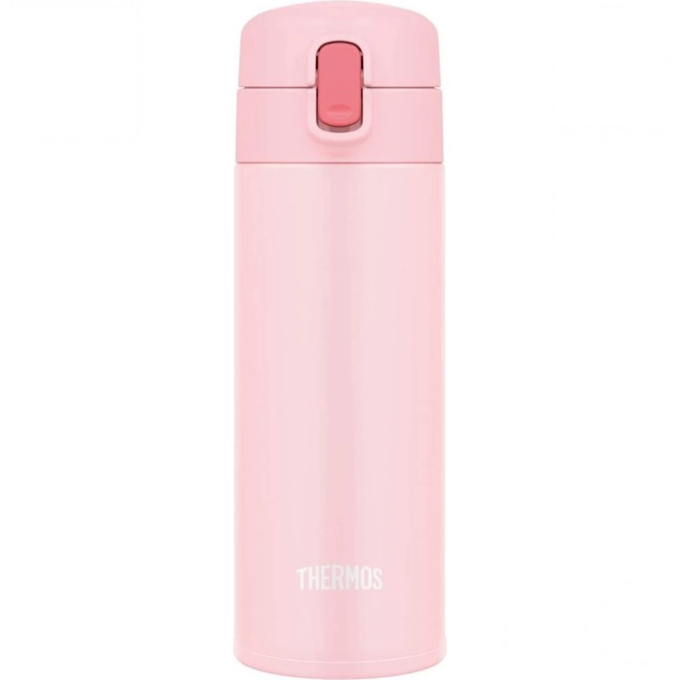Термос для напитков THERMOS FJM-350 LP 0.35л. розовый 561565